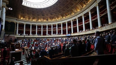 Les députés macronistes voteront contre le projet de loi qui supprime les ZFE