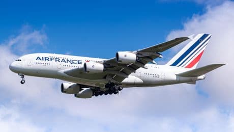 Guerre Israël-Iran : Air France annule ses vols vers Dubaï et Ryad ce lundi
