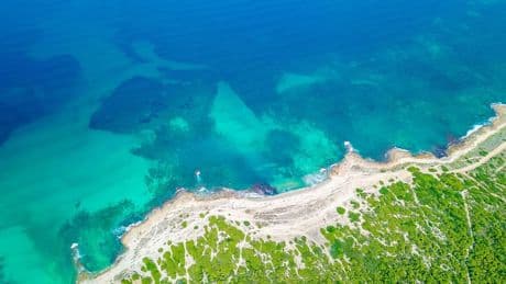 Mallorca: Urlauber finden toten Deutschen am Strand
