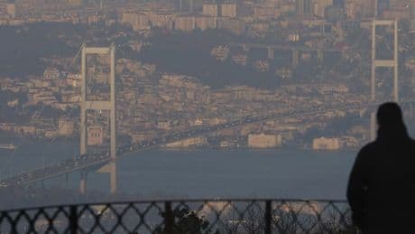 İstanbul'da hava kalitesini bozan en önemli etken açıklandı