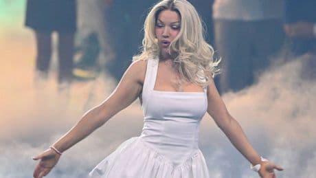 Shirin David: Wie steht es um die geplante Netflix-Doku?