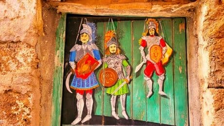 Alla scoperta di esperienze uniche nella Sicilia Sud Occidentale a settembre