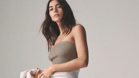 Next's 'flattering' £10 dress is a 'game changer' for anyone who struggles in summer heat