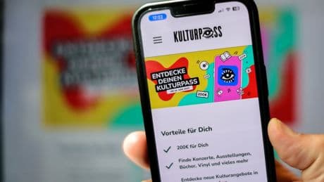 Die Zukunft des Kulturpasses: Braucht Deutschlands Jugend den Kulturzuschuss?