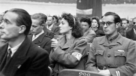 En pleine guerre, le Conseil national de la Résistance pose les fondations d’une République nouvelle