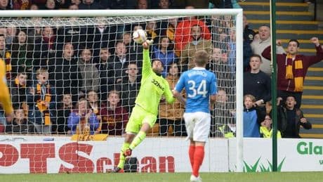 One Rangers mistake killed my career at Ibrox but Jack Butland can be reborn under Russell Martin