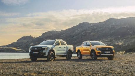 Ford Ranger Phev, ibrido ricaricabile formato avventura: quanto costa e coma va