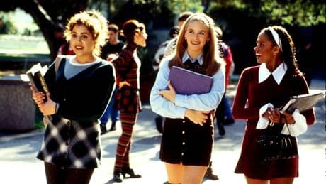 Kultfilm: 90er-Erfolg "Clueless" kommt als Serie zurück – mit Alicia Silverstone