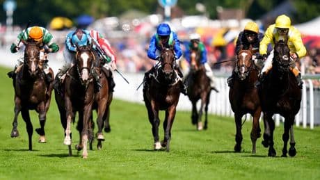 Glorious Goodwood racing tips: Best bets and odds for day five