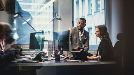 How To Secure Business Operations Through Smarter Connectivity