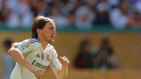 Real Madrid - Al Hilal, Mundial de Clubes:  resumen, goleadores y estadísticas en el debut de Xabi Alonso