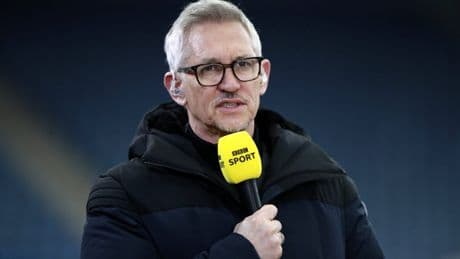 Gary Lineker to leave the BBC next week and will not host World Cup after Zionism ‘rat’ post