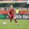 Deutschlands neue Spielmacherin: Linda Dallmann zeigt auch im Kraftraum ihr Können
