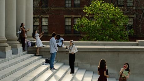 All the Actions the Trump Administration Has Taken Against Harvard