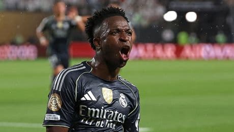 How to watch Real Madrid vs Juventus for FREE: TV channel and live stream for Club World Cup