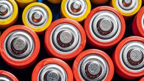 EU-Batterieverordnung: Neue Regeln gelten