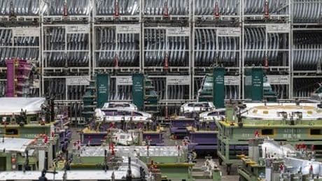 E-Autos: Leapmotor aus China setzt europäische Hersteller unter Druck