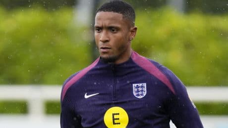 Ezri Konsa: I couldn’t watch deadline day as financial rules have ‘killed’ Villa