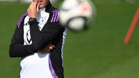 Nations League als Zwischenschritt: „Nur Gewinner kommen hier an“ – Nagelsmanns kleine Titel-Mission beginnt