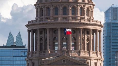 Other States Follow Lead Of Texas On More Than Just Taxes