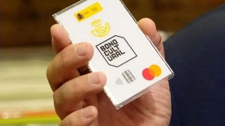 Abierto el plazo para pedir los 400 euros del Bono Cultural Joven 2025: así pueden solicitarse