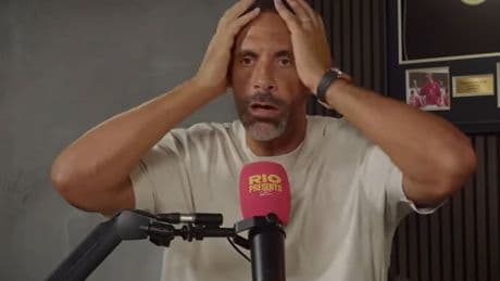Rio Ferdinand makes thoughts clear on Arsenal star: 'The best talent since Wayne Rooney'