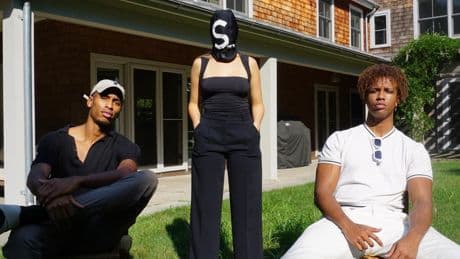Series, A New AI-Assisted Social Network, Launches ‘The Series Reality TV Show’ On Twitch