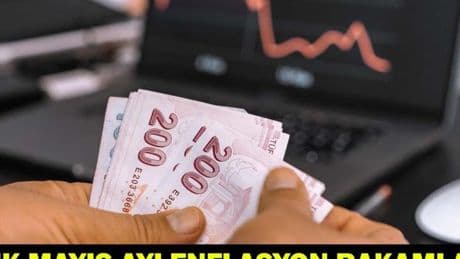 TÜİK ENFLASYON RAKAMLARI 2025: Mayıs ayı enflasyon oranları ne zaman açıklanacak? Enflasyon beklentisi yüzde kaç? Gözler 3 Haziran’da!