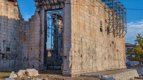 A.I. May Be the Future, but First It Has to Study Ancient Roman History