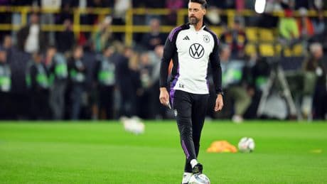Bundesliga : Sandro Wagner nouveau coach d'Augsbourg