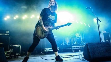 Iconic UK band announce shock SPLIT after 15 years as they release heartfelt update