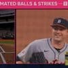 Ook honkballers gaan over op Hawk-Eye: MLB vertrouwt niet langer op het oog van de umpire