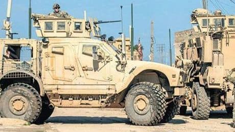 ‘ABD Suriye’de arabuluculuk yapacak!’