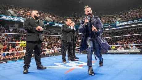 WWE Money In The Bank 2025 Results, Winners And Grades On June 7