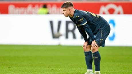 Nach Hlozek-Verletzung - Hoffenheim trifft DIESE Transfer-Entscheidung