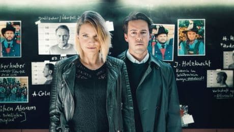 Vorschau: TV-Tipps am Montag