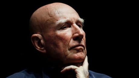 Brasilianischer Fotograf Sebastião Salgado gestorben