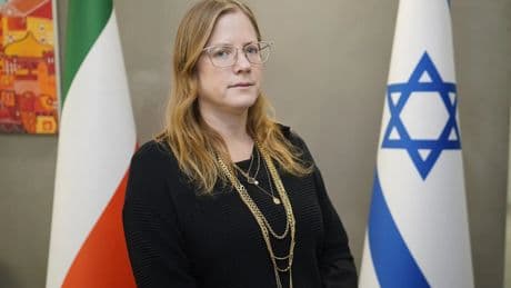 Israel nombra a Dana Erlich como máxima representante de su país en España