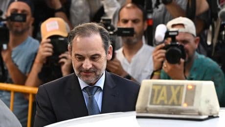 El Supremo apuntala los indicios contra Ábalos y no da credibilidad a su declaración