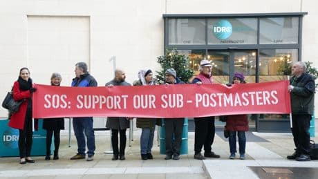 Post Office scandal inquiry lays bare a second injustice