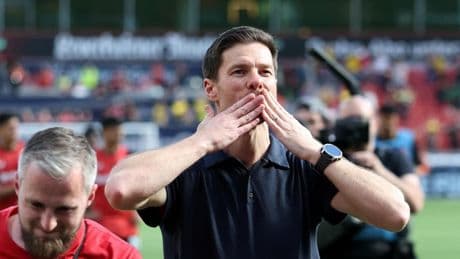 Maldini pone al descubierto el gran problema que se encontrará Xabi Alonso en el Real Madrid: "No tiene con qué"