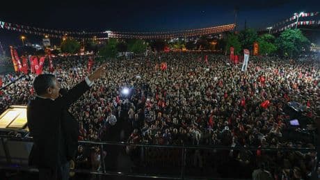 CHP’nin bu haftaki adresi Pendik! Özgür Özel 'telefon' gerçeğini tek tek açıkladı!