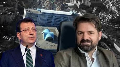 İBB'deki yolsuzluk soruşturmasında tahliye edilmişti... Eyüp Subaşı, İmamoğlu ve danışmanlarını işaret etti: Beni kullandılar