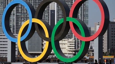 A list of sports organizations that have begun transgender competition bans