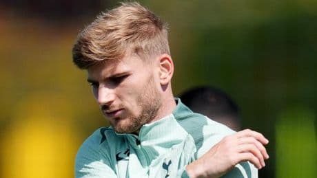 Jetzt hat auch Tottenham genug von Timo Werner