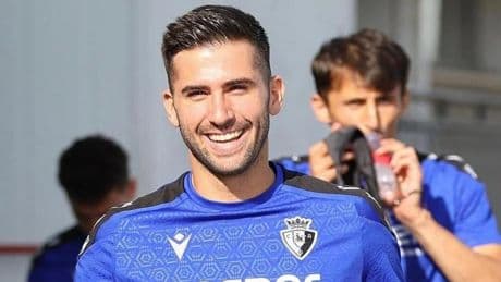 Esto es lo que hará Osasuna con los 12 'kilos' de Areso