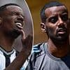 Two Premier League giants rule themselves OUT of the race for Alexander Isak