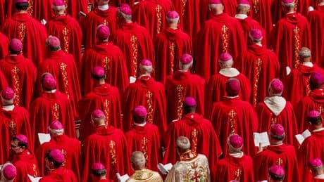 Survivors Urge Cardinals to Discuss Sex Abuse Crisis in Choosing Next Pope