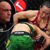 UFC commentator Joe Rogan calls for major rule change after accusing fighter of 'clearly cheating' at UFC 314