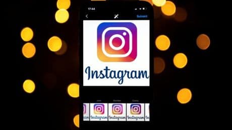 Sur Instagram, des comptes bannis à tort pour soupçons de pédopornographie